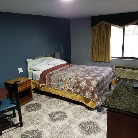 Budget Motel Orlando Exterior foto